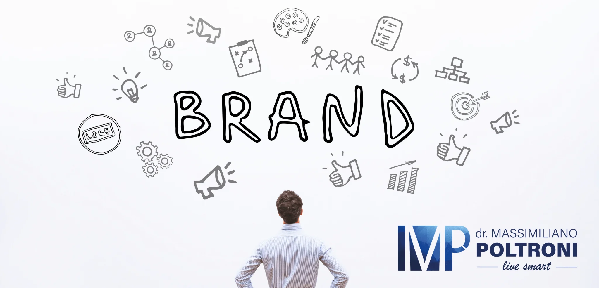 Personal branding: cos’è e 4 motivi per cui è così importante