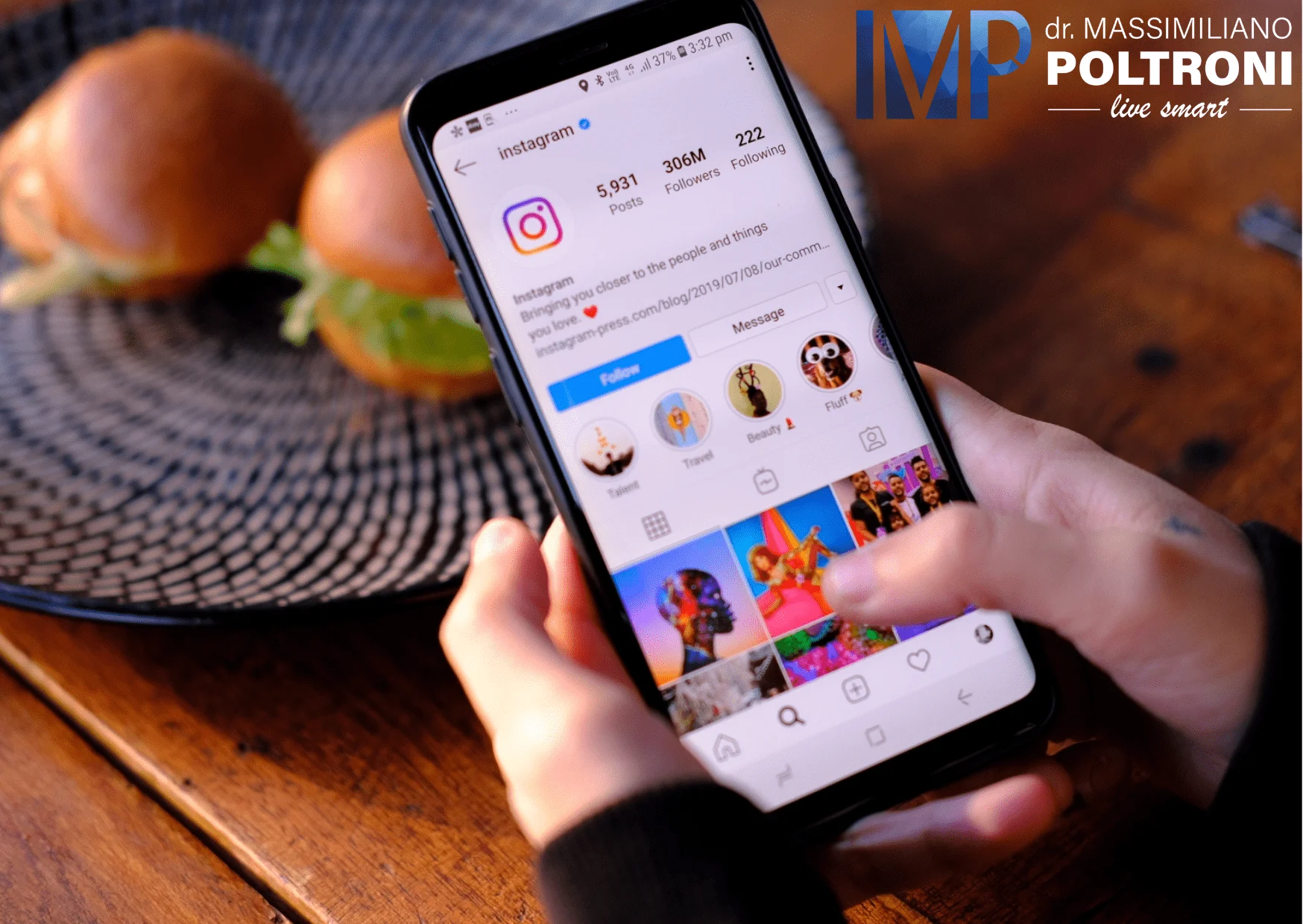 5 nuove funzioni di Instagram che ti faranno risparmiare (molto) tempo