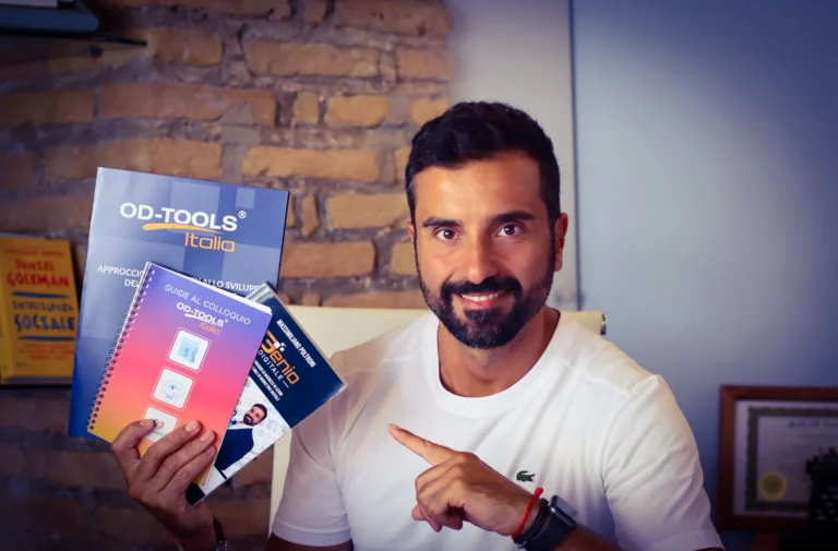 People analytics e strumenti di analisi