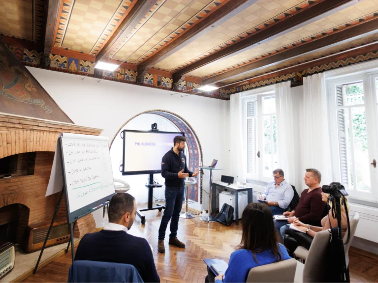 Formazione in aula