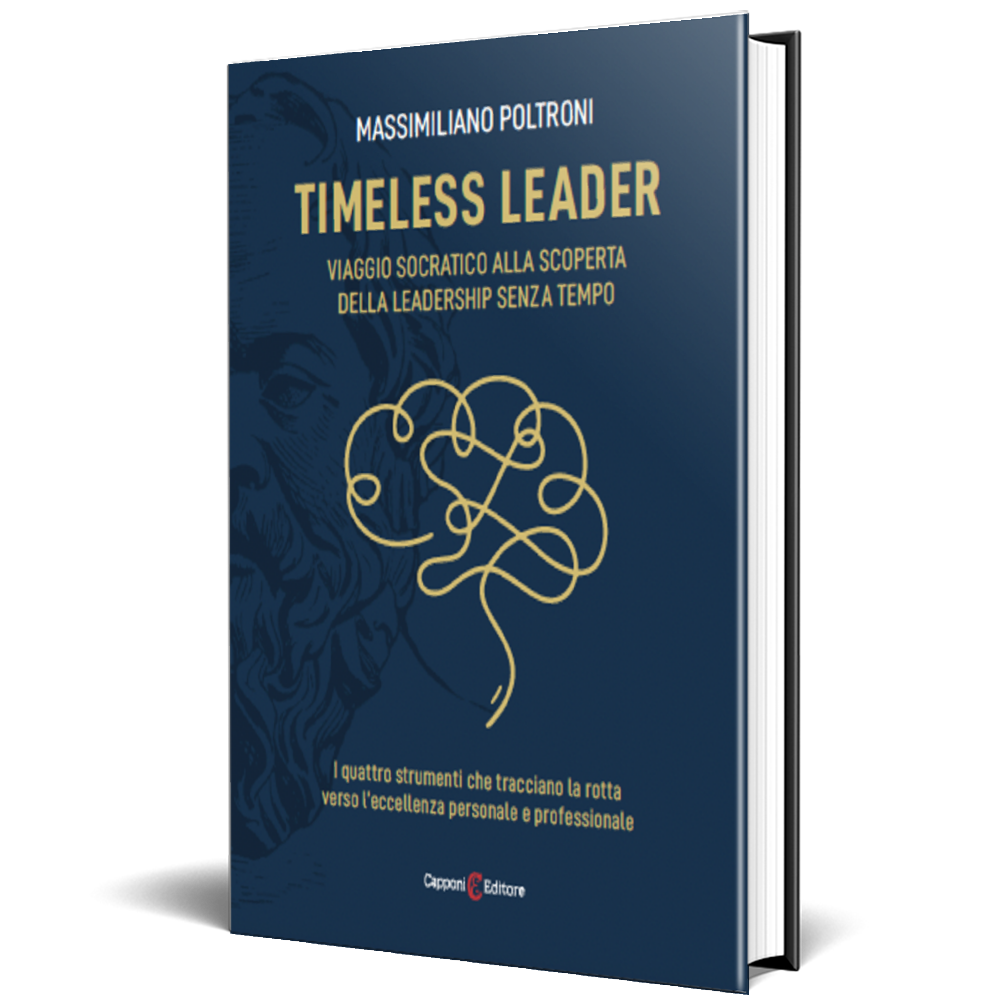 libro timeless leader