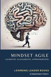 Copertina di Mindset Agile