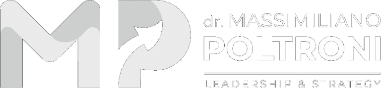 Dr. Massimiliano Poltroni – Leadership & Strategy